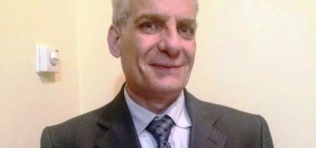 “Stelle al Merito”, Alfredo Galiano Maestro del Lavoro 