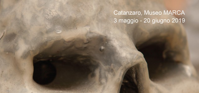 Inaugura venerdì 3 maggio la personale di Fabio Nicotera al Marca