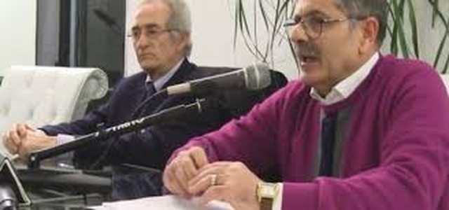 Silipo: "Sollecitiamo ancora una volta, anche alla luce degli ultimi eventi nazionali, tutte le Autorità Istituzionali, ad intervenire e mettere in sicurezza l'alveo del Torrente Castace, prima che su