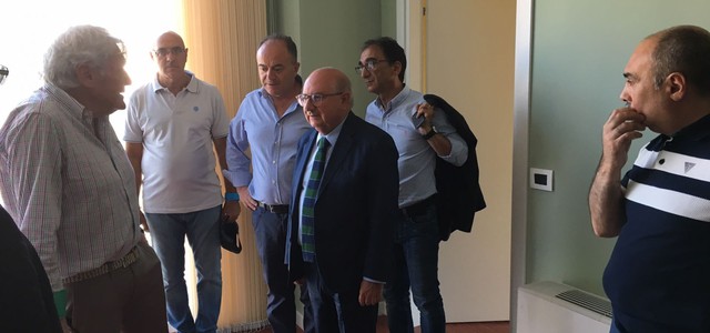 Nuova ala Palazzo di giustizia, lavori quasi ultimati