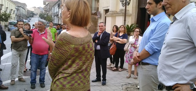 Fontana di Carlo Pacino, i risultati portati avanti da i "Cittadini liberi e attivi"