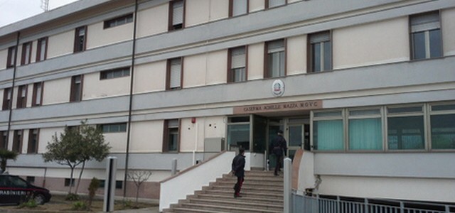 Furti auto e gasolio , 2 arresti e 11 indagati