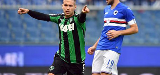 Crotone: torna Ricci, prestito da Genoa