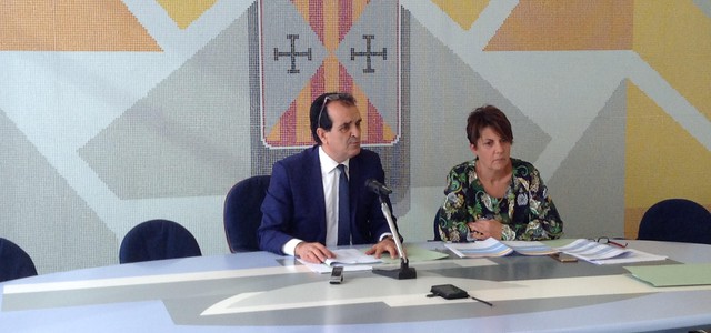 Dimensionamento scolastico della Provincia di Catanzaro, illustrati i particolari
