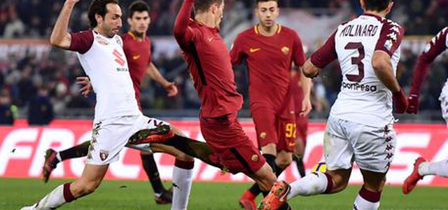 C. Italia: il Torino elimina la Roma