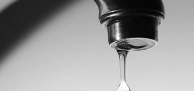 Flash Acqua - domani interruzione del servizio nella zona sud della Città