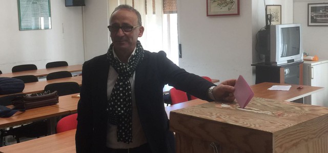 Chillà rieletto delegato per la Cipag