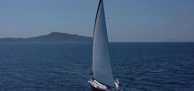 Gite in barca a vela gratuita per medici e sanitari