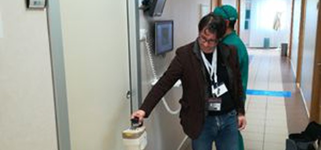 Arpacal: controlli alle sorgenti radiogene nelle strutture sanitarie del catanzarese