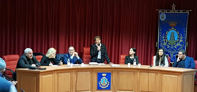 Trasversale delle Serre, partecipata assemblea pubblica del Comitato