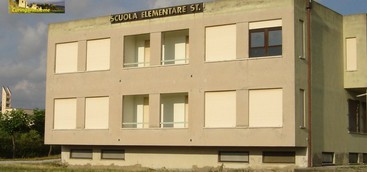 Curinga - Ad Acconia entusiasmo per l’ inizio della primavera: scuola elementare senza riscaldamenti