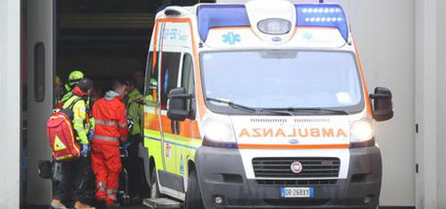 Pregiudicato uccide due imprenditori nel Bresciano, è caccia al killer