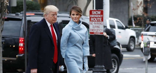 Inauguration Day, il giorno di Trump. Cortei e proteste a Washington e New York