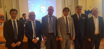 Mercato immobiliare, normativa privacy 2018 e accesso al credito, seminario Fimaa Confcommercio