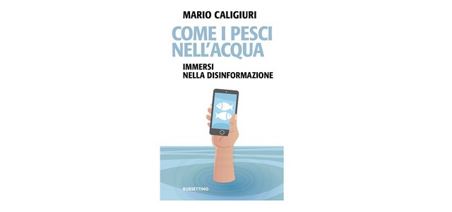 Il Coronavirus? Espressione della società della disinformazione. La profezia nei libri di Caligiuri