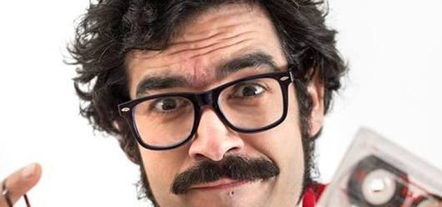 Nicola Virdis con “Nerd” chiude la rassegna “Il Teatro Viva” al Comunale di Catanzaro. Sabato 18 e domenica 19 giugno il workshop