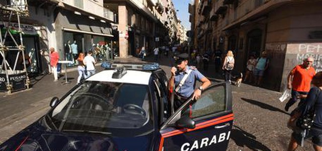 Bracciante romeno ucciso, aggredito