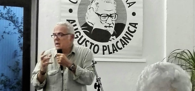 Riprendono i "Mercoledì del Circolo"