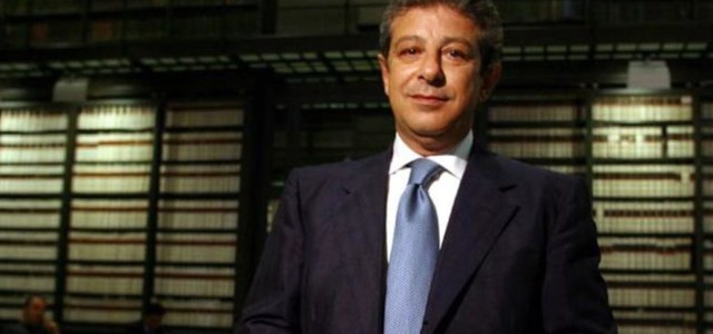 Pittelli ascoltato dal Tribunale del Riesame di Catanzaro