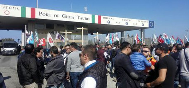 Sciolti 4 comuni per infiltrazioni mafiosa: tre nel reggino