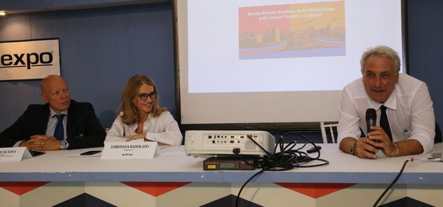 Regione: illustrato a Catanzaro il bando borghi rivolto alle imprese
