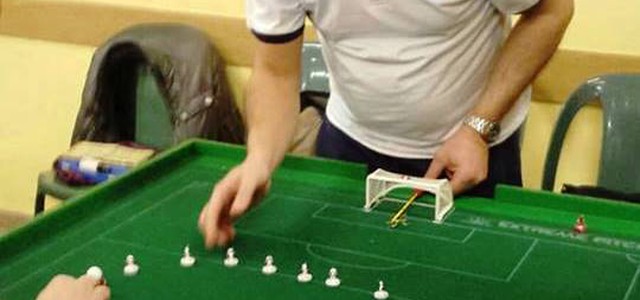 Il subbuteo catanzarese trionfa anche al nord