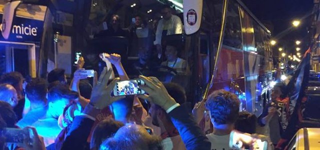 Crotone, il sogno continuA...il sindaco: "Meraviglioso"