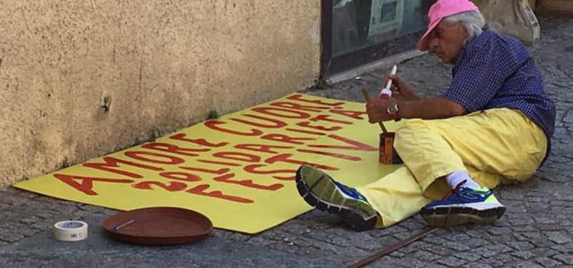 Antonio Argirò: "Ciao Ciccio, Il Paparino, Il Giustiziere"