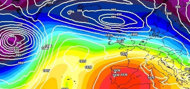 ESTATE 2020 ? Sarà la più calda degli ultimi 100 anni!
