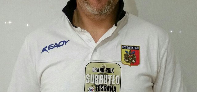 Subbuteo, successo Catanzarese a Firenze