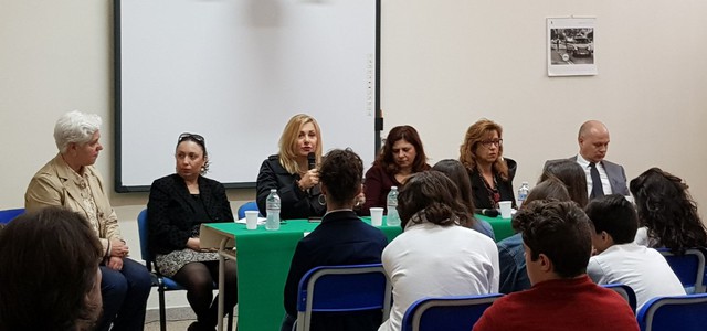 Convegno su salvaguardia del patrimonio ambientale e ruolo di testimoni e collaboratori di giustizia