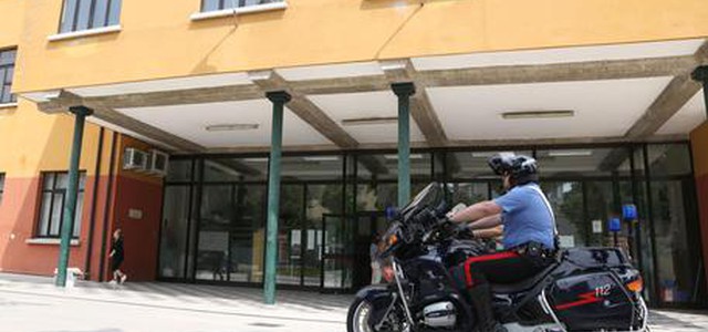 Rissa tra studenti, ferito 17enne