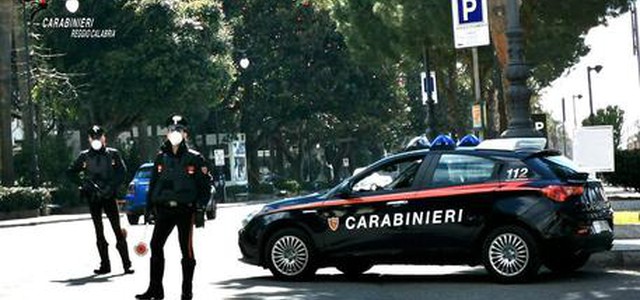 Ferito in un terreno agricolo:  è grave