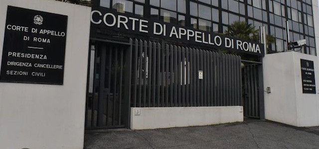 ‘Ndrangheta, la Corte d’Appello di Roma scarcera due boss di San Luca