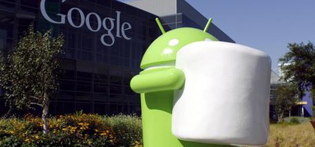 Android, prossima versione più sicura