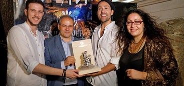 Armonie d'Arte Festival, il grande successo di Garrett