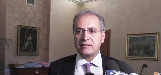 Inchiesta Sacal, legali Mascaro: "Ipotesi falsità non è neppure procedibile"