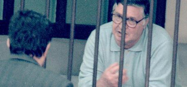 E' morto Totò Riina, il capo di Cosa Nostra