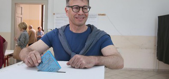 Ballottaggi: il Centrodestra vince a Massa, Pisa e Siena