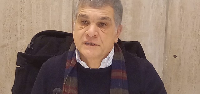 CINGHIALI: L'ASSESSORE CASALINUOVO SCRIVE AL PRESIDENTE OCCHIUTO