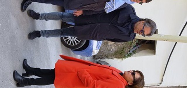 Polimeni: "Aloggi Aterp consegnati a legittimi proprietari"