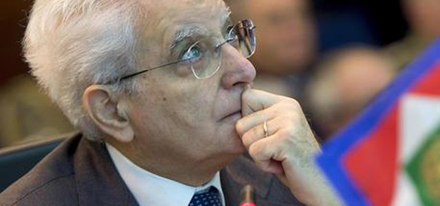 Mattarella: "Nessun malato si senta invisibile o dimenticato"