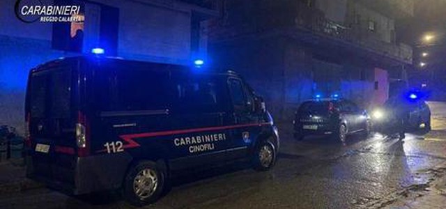 Imprenditore fermato per allaccio abusivo a condotta idrica.