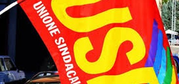 USB:"Svenduta la Sacal GH, a rischio i lavoratori. Sindacati complici di questo massacro"