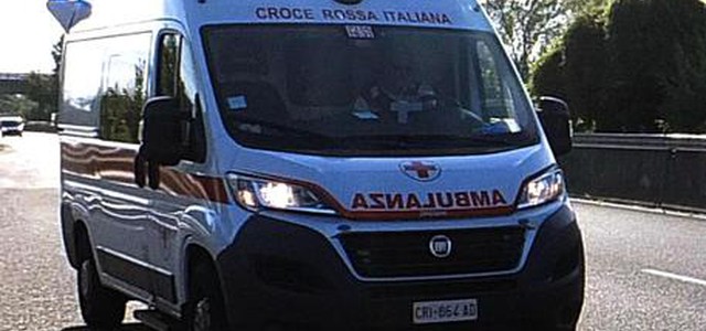 Auto sbanda, muoiono 4 ragazzi a Guidonia