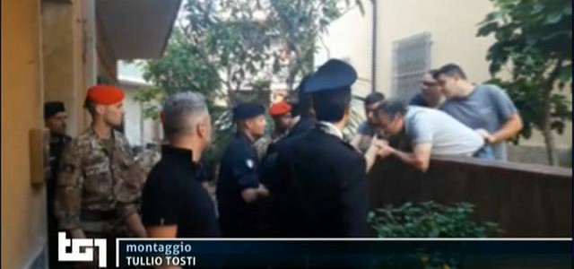 Baciamano al boss, le scuse del protagonista: "Non lo rifarei, ma gli darei un abbraccio"
