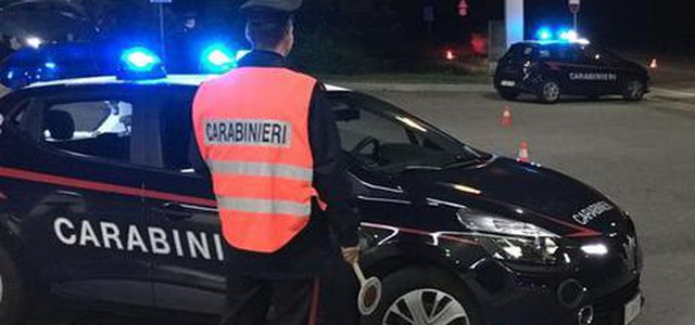 Uomo ucciso e bruciato, carabinieri arrestano presunti autori