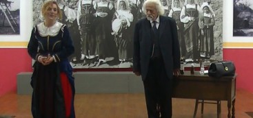 La malaria in Calabria: a Curinga una mostra fotografica racconta un pezzo della nostra storia