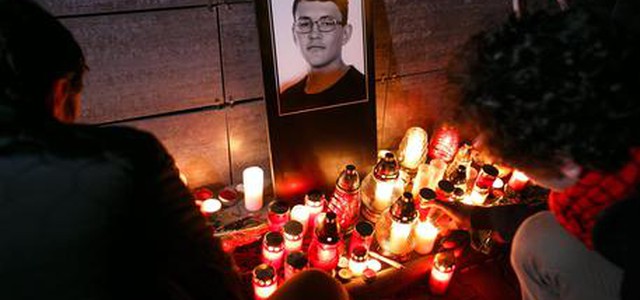 Reporter slovacco ucciso, arrestati tre italiani: legami con la 'ndrangheta