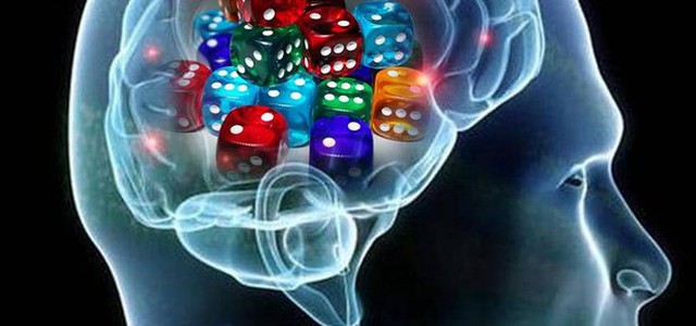 Scoperto il lato 'spericolato' del cervello, ama il gioco d'azzardo